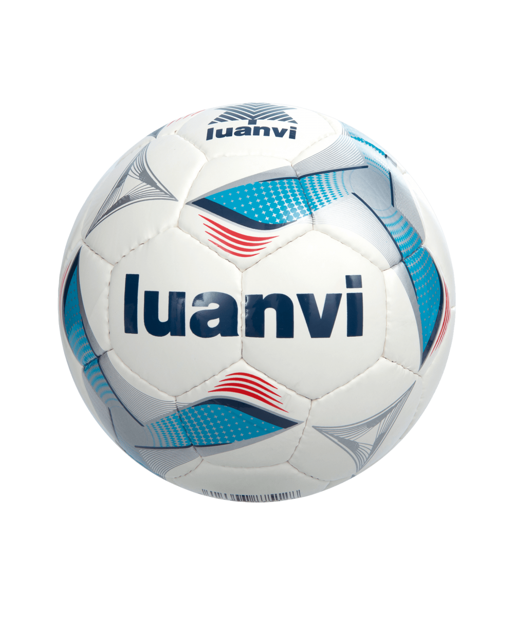 Balón Oficial Liga Nacional Fútbol Sala (LNFS) 58 cm [ Pack ] - Balones  Agrupación Guerrero