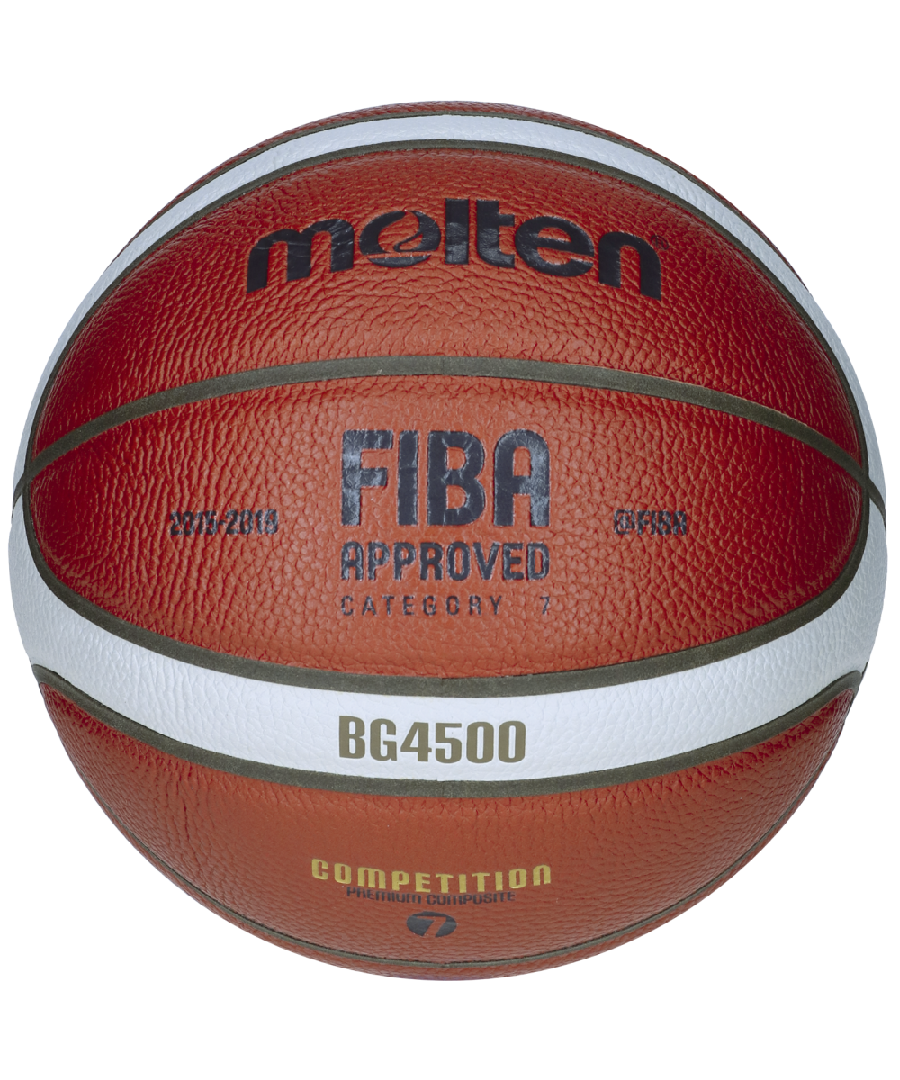 Balon baloncesto Molten BG4500