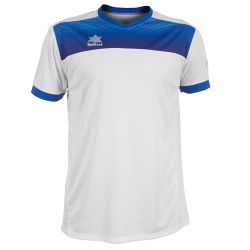 Luanvi Match Camiseta Deportiva de Manga Corta Hombre 