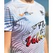 Fly to 21k Valencia official training t-shirt woman 2024