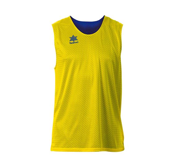 Imagen de CAM_J_M_REVERSIBLE_TRIPLE AMARILLO-ROYAL, 12