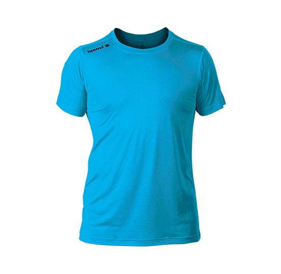 Imagen de CAMISETA_NOCAUT_GAMA TURQUESA, 08