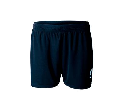 Imagen de PANTALON CORTO SRA NEGRO