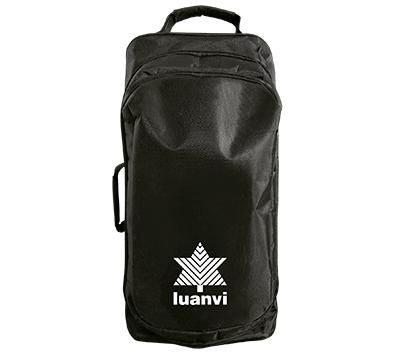 Imagen de MALETA VIAJE HARO