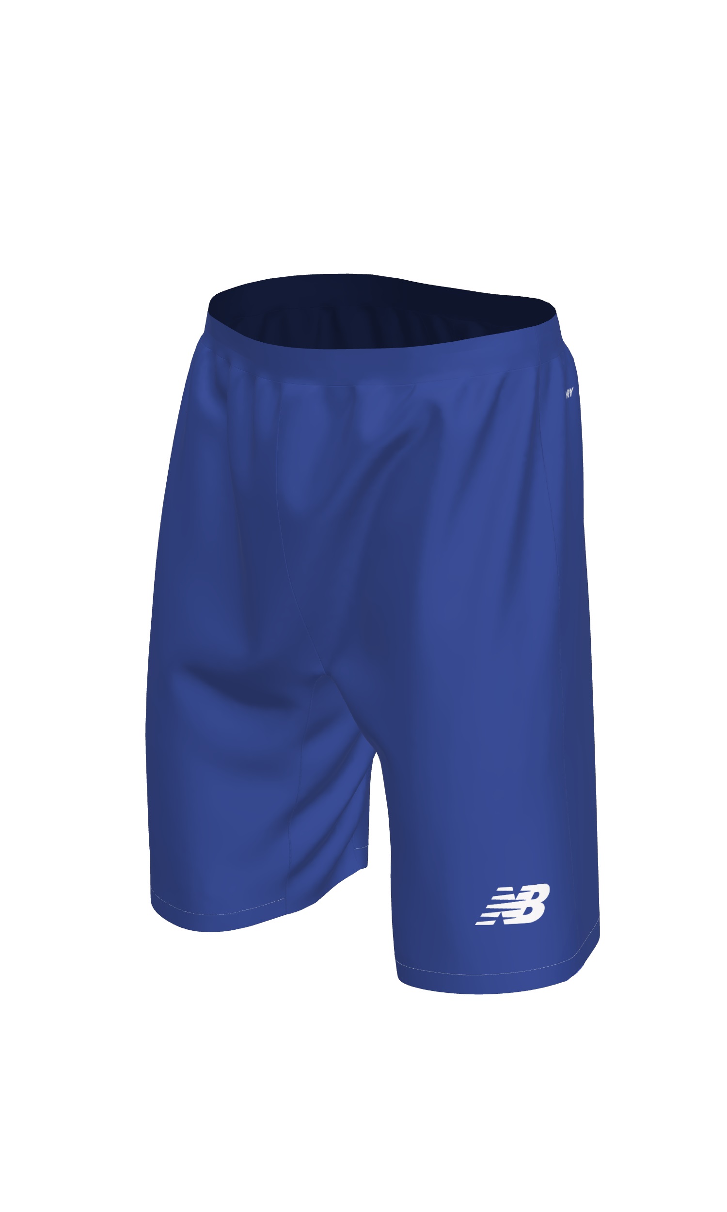 Imagen de NB BOSTON SHORT ROYAL TEAM NB