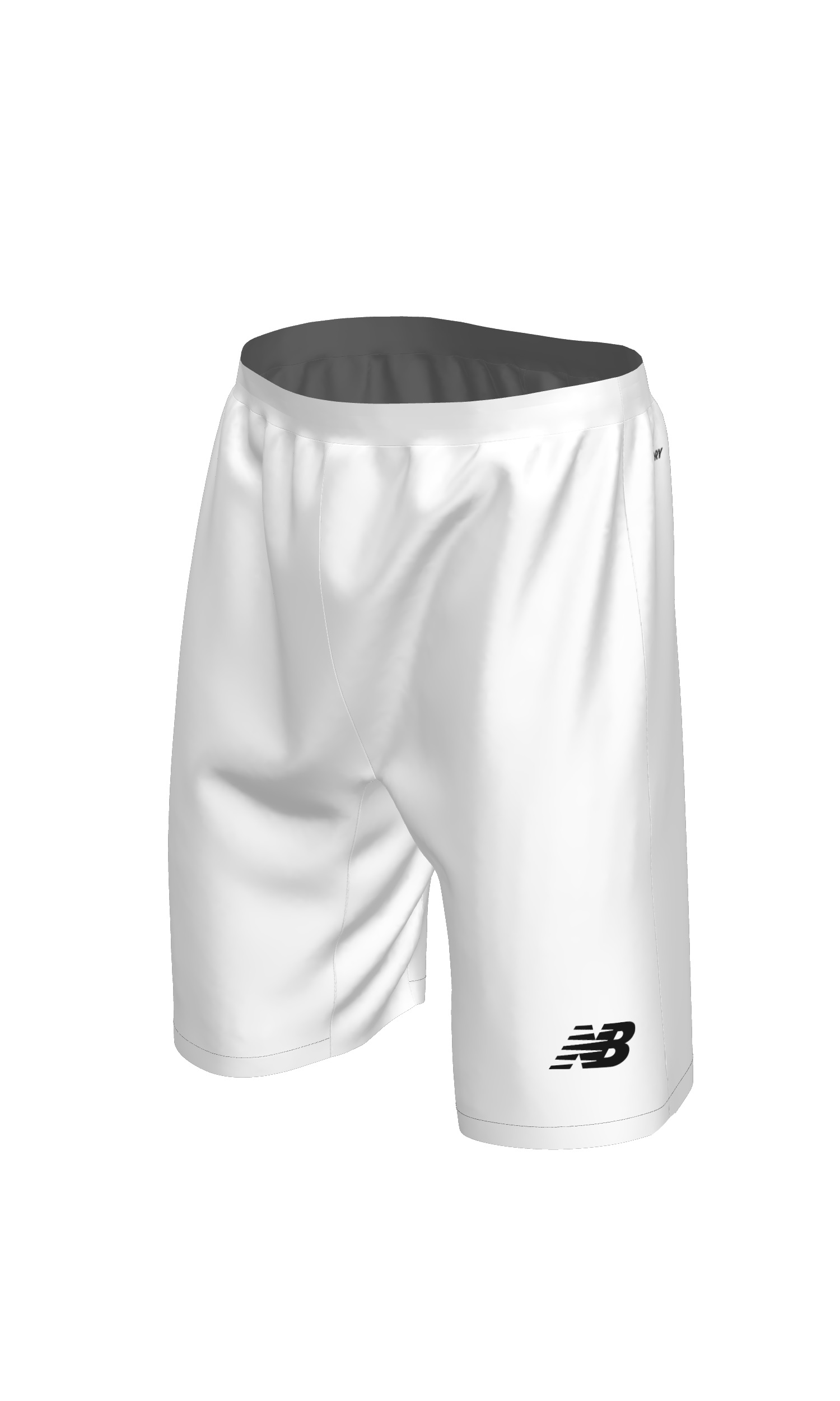 Imagen de NB_Boston_Short 19-White