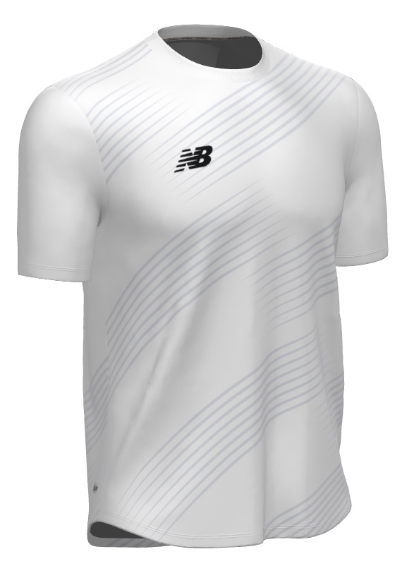 Imagen de NB_Core_Tshirt_SS