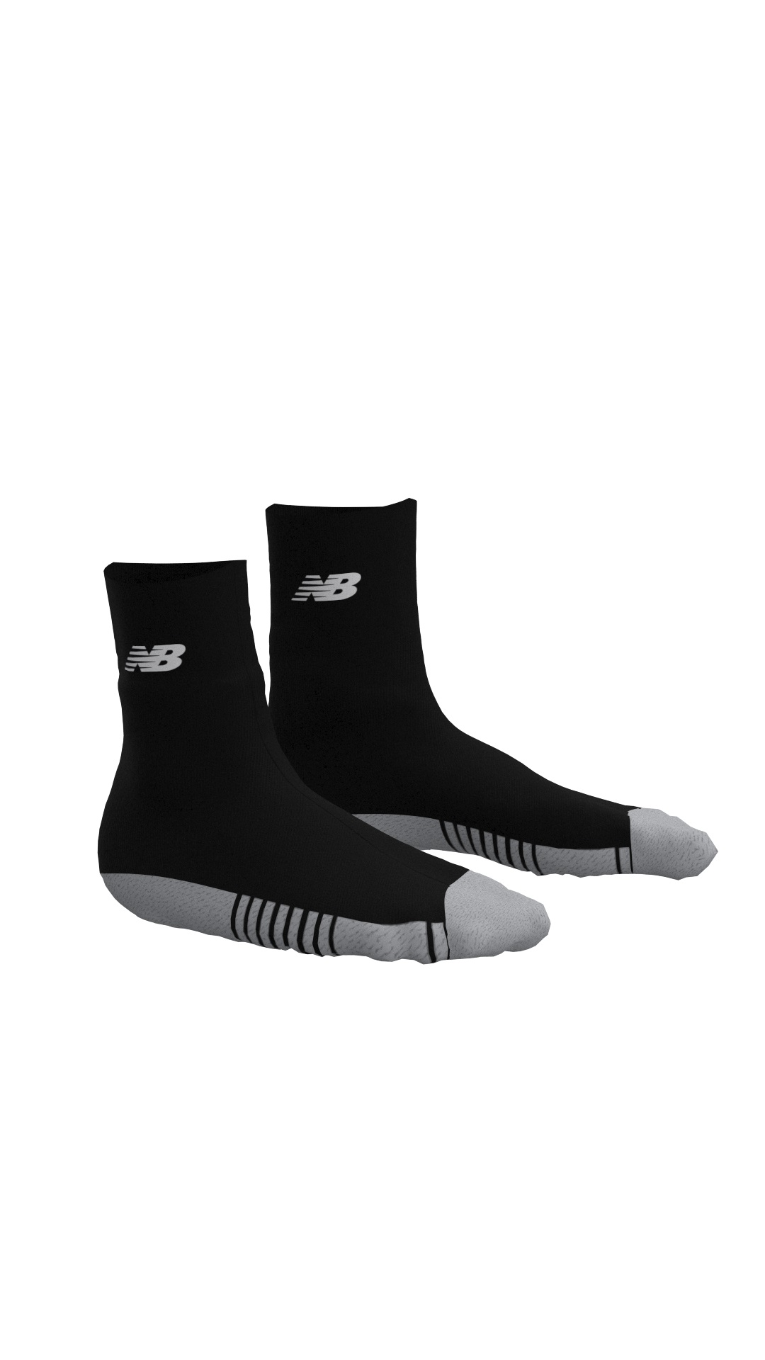 Imagen de NB -CALCETINES - LONG ANKLE SOCKS EMA9158