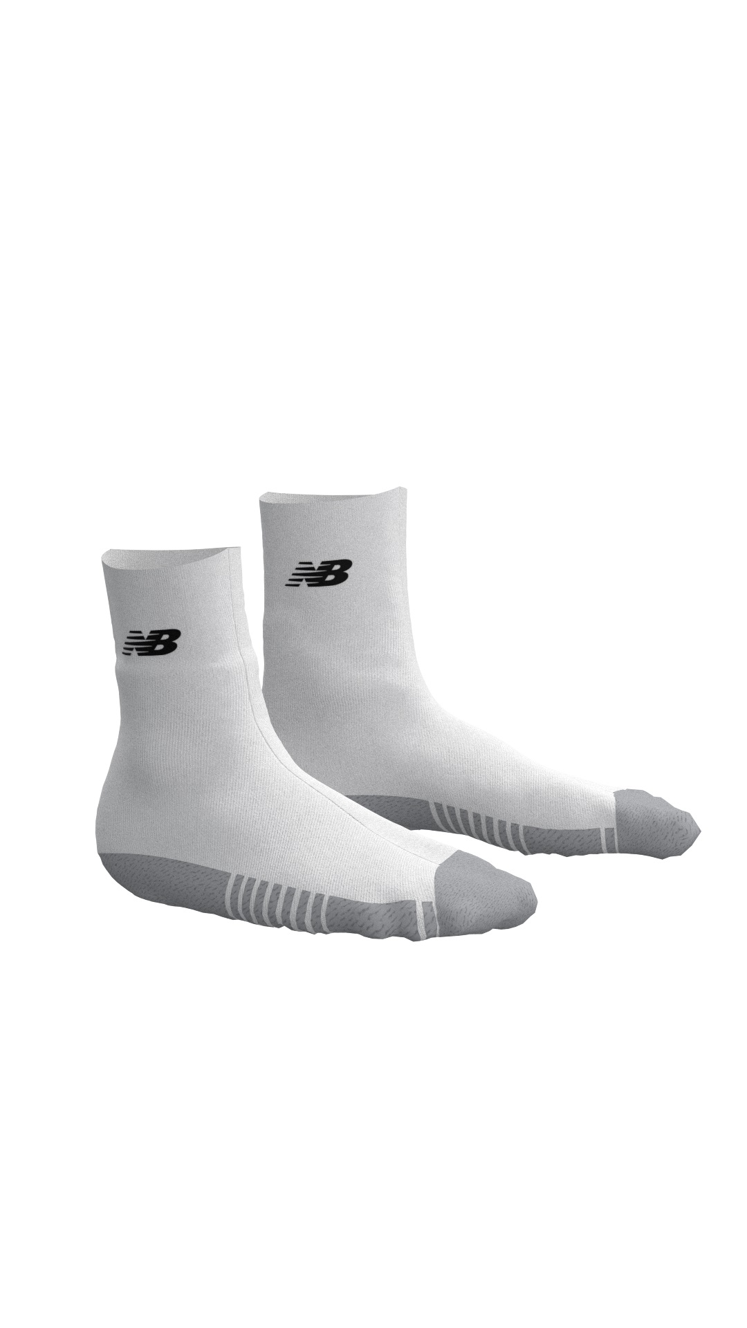 Imagen de NB_CALCETINES - Long_Ankle_Socks